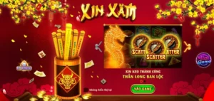 Hướng Dẫn Chơi Nổ Hũ Xin Xăm Tại TK88: Chi Tiết Và Hiệu Quả