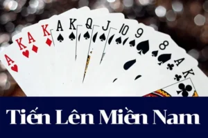 Hướng Dẫn Cách Chơi Tiến Lên Miền Nam Nhà Cái TK88 Trong 8 Bước