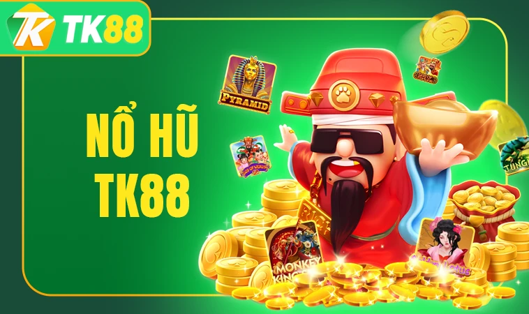 Nhà Cái TK88 - Trang Chủ Cá Cược Trực Tuyến Hàng Đầu VN Hiện Nay