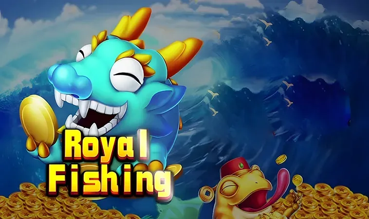 Hướng Dẫn Chơi Bắn Cá Royal Fishing Tại TK88 Hiệu Quả