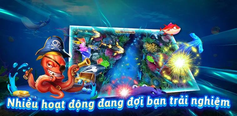Hướng Dẫn Cách Chơi Bắn Cá Đại Chiến B52 Tại TK88 Hiệu Quả Nhất
