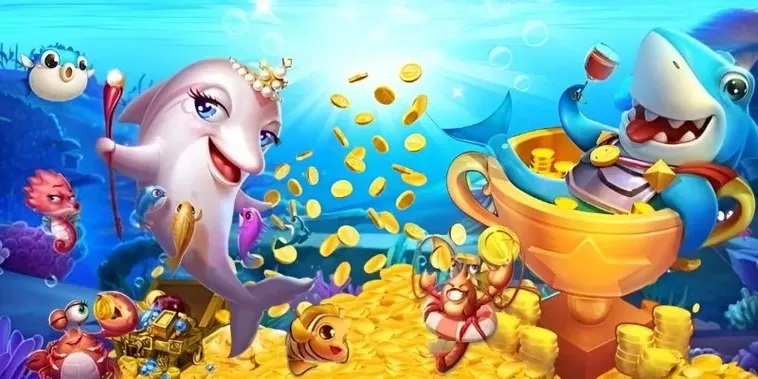 Hướng Dẫn Cách Chơi Bắn Cá Đại Dương Tại TK88 Hiệu Quả Nhất