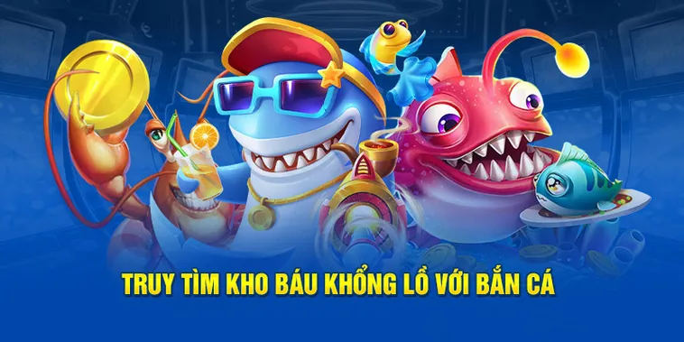 Khám Phá Bắn Cá TK88: Trải Nghiệm Giải Trí Đỉnh Cao Hấp Dẫn