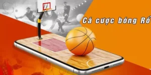 Tìm Hiểu Cá Cược Bóng Rổ TK88: Hành Trang Cho Người Mới