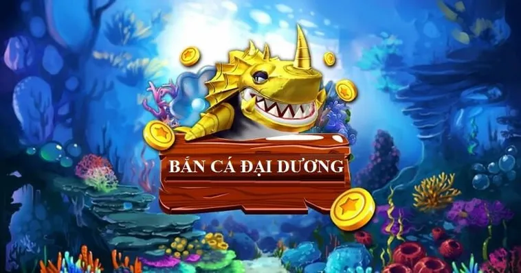 Hướng Dẫn Cách Chơi Bắn Cá Đại Dương Tại TK88 Hiệu Quả Nhất