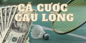 Hướng Dẫn Cách Chơi Cá Cược Cầu Lông Tại TK88 Hiệu Quả Nhất