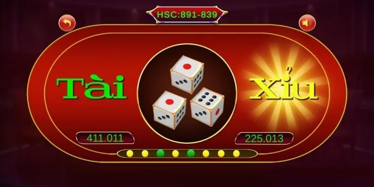Hướng Dẫn Cách Chơi Tài Xỉu Nhà Cái TK88 Chi Tiết Nhất 2025