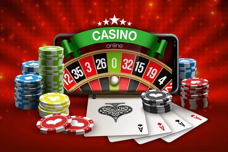 Casino Online TK88: Tổng Quan Và Những Điểm Nổi Bật Nhất