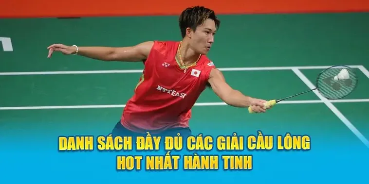 Hướng Dẫn Cách Chơi Cá Cược Cầu Lông Tại TK88 Hiệu Quả Nhất