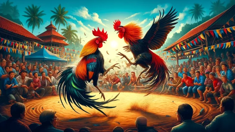 Hướng Dẫn Cách Chơi Đá Gà Sabong Tại TK88 Hiệu Quả Nhất