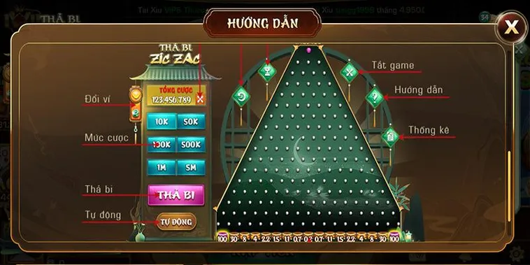 Hướng Dẫn Cách Chơi Game Nhanh ZicZac Tại TK88 Thành Công