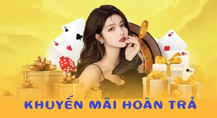Hoàn Trả Không Giới Hạn Tại Nhà Cái TK88: Chính Sách Hấp Dẫn Nhất 2025