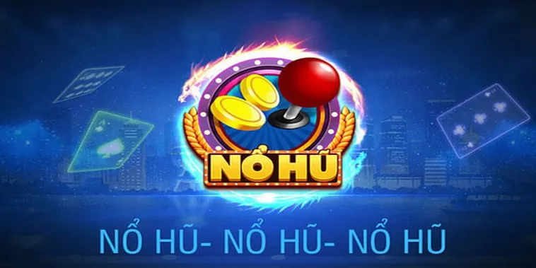 Nổ Hũ TK88: Khám Phá Thế Giới Giải Trí Đỉnh Cao Với Jackpot Khủng