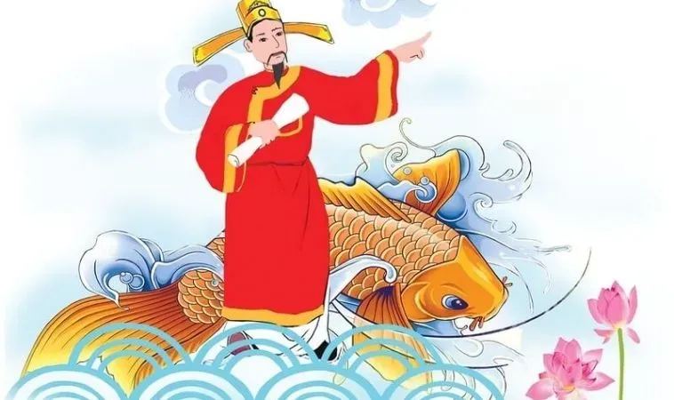 Hướng Dẫn Cách Chơi Nổ Hũ Táo Quân Tại TK88 Hiệu Quả Nhất