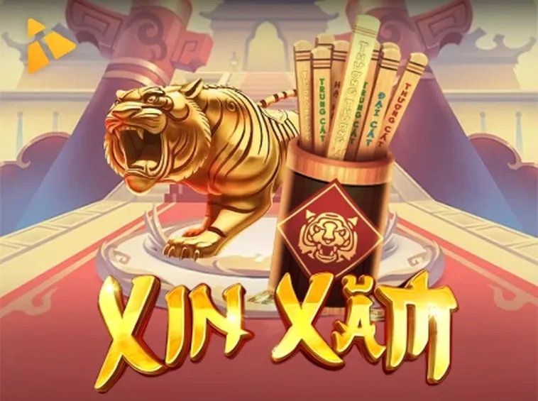 Hướng Dẫn Chơi Nổ Hũ Xin Xăm Tại TK88: Chi Tiết Và Hiệu Quả