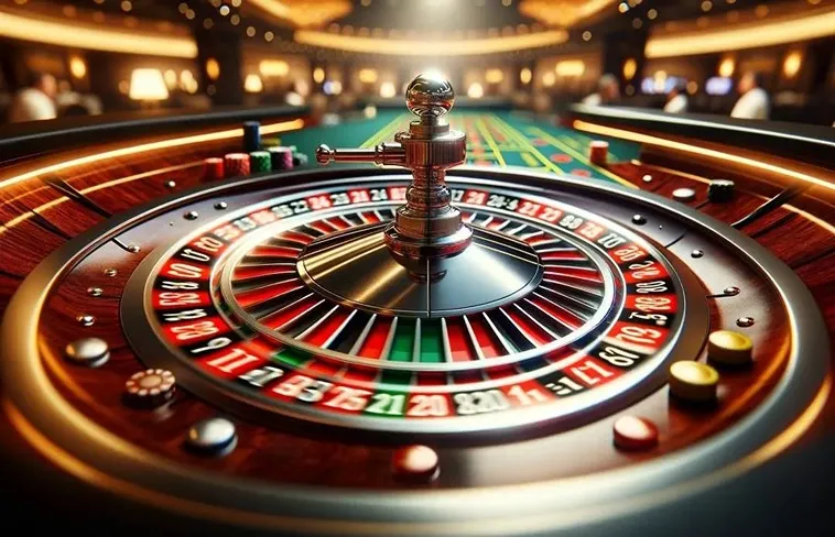Hướng Dẫn Cách Chơi Roulette Nhà Cái TK88 Hiệu Quả Nhất