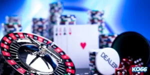 Hướng Dẫn Cách Chơi Roulette Nhà Cái TK88 Hiệu Quả Nhất