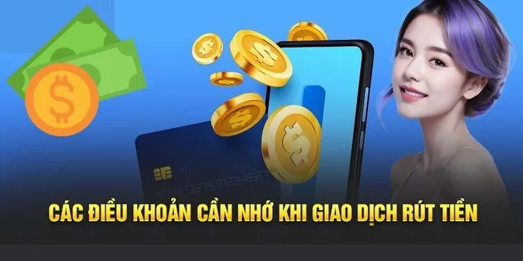 Hướng Dẫn Rút Tiền TK88 Chi Tiết Và An Toàn Trong Vài Phút