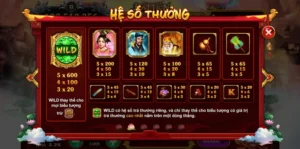 Hướng Dẫn Cách Chơi Nổ Hũ Táo Quân Tại TK88 Hiệu Quả Nhất