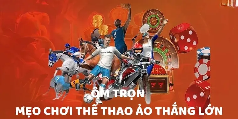 Tìm Hiểu Cá Cược Thể Thao Ảo TK88: Hướng Dẫn Chi Tiết Nhất