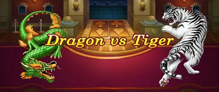 Tìm Hiểu Dragon Tiger Tại TK88 Cơ Hội Thắng Lớn