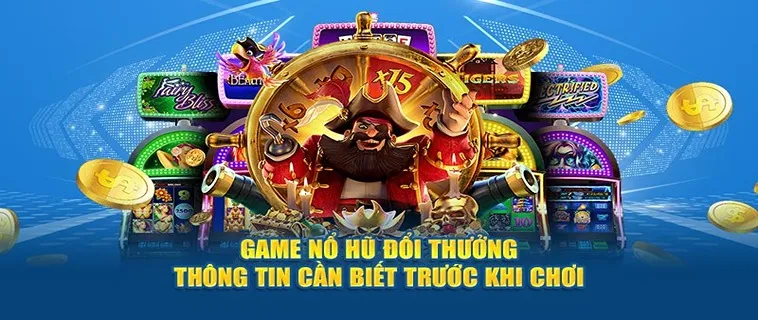 Khám Phá Trò Chơi Nổ Hũ Vũ Trụ Tại TK88: Đỉnh Cao Giải Trí