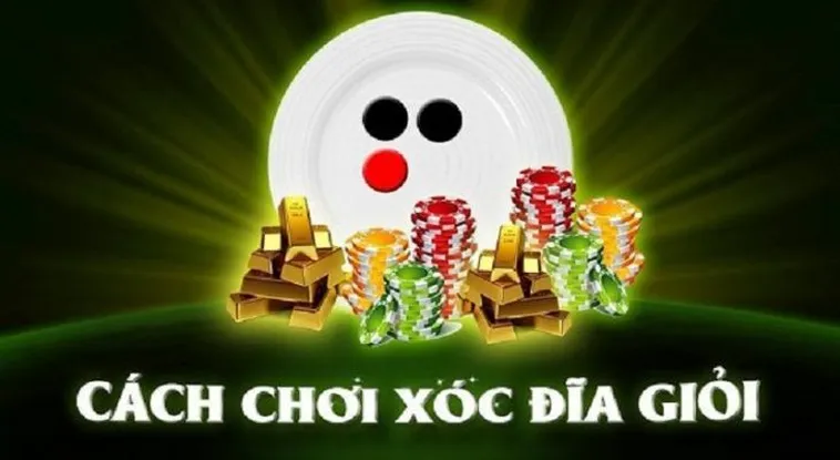 Tìm Hiểu Trò Chơi Xóc Đĩa Tại TK88: Luật Chơi Và Mẹo Hay